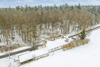 Villa på Søndre Skovvej 28, Jyderup, 4550 Asnæs