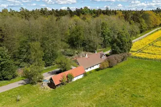 Villa på Søndre Skovvej 28, Jyderup, 4550 Asnæs