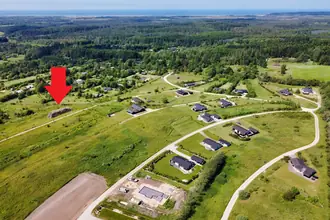 Fritidsgrund på Aspevej 17, Brøndum, 9690 Fjerritslev