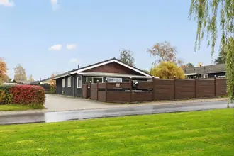 Villa på Jernbæk Alle 32, Ramløse, 3200 Helsinge