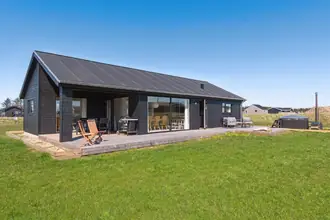 Fritidshus på Kringelbækvej 52, 9480 Løkken