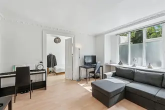 Ejerlejlighed på Sønder Boulevard 66, th., 1720 København V
