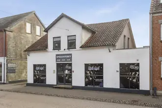 Villa på Nørregade 56, 6600 Vejen