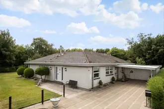 Villa på Hejrevej 22, 9440 Aabybro
