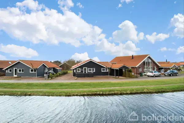 Fritidsbolig på Marielyst Strandpark 33, 4873 Væggerløse