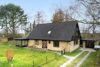 Villa på Lærkevej 16, 4943 Torrig L