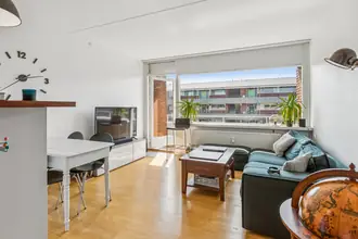 Ejerlejlighed på Dagmarsgade 17, 4. 509., 2200 København N