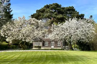 Villa på Aastrupvej 25, 6100 Haderslev