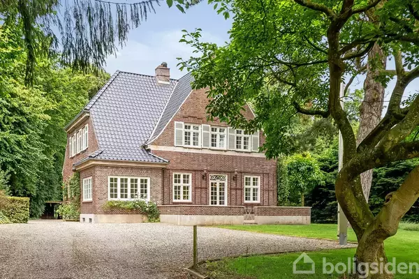 Villa på Aastrupvej 25, 6100 Haderslev