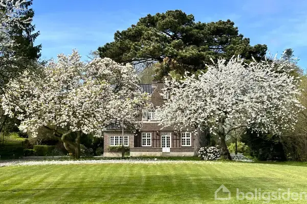 Villa på Aastrupvej 25, 6100 Haderslev
