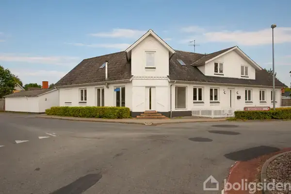 Villa på Løvenholmvej 29, 8963 Auning
