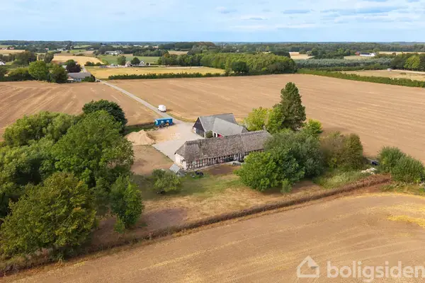 Villa på Ringholmvej 5B, 5853 Ørbæk