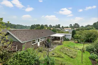 Villa på Nonbo Mark 22, Hald Ege, 8800 Viborg