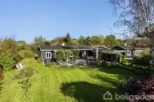Fritidsbolig på Solfaldsvej 16, 3360 Liseleje