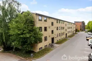 Ejerlejlighed på Århusvej 22C, 1. tv., 8940 Randers SV