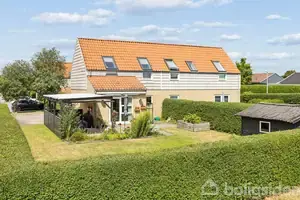 Rækkehus på Majsvangen 70, 7120 Vejle Øst