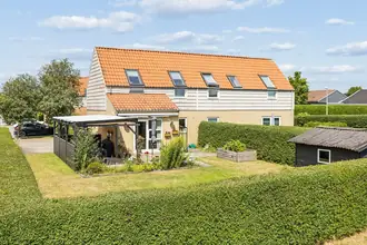 Rækkehus på Majsvangen 70, 7120 Vejle Øst