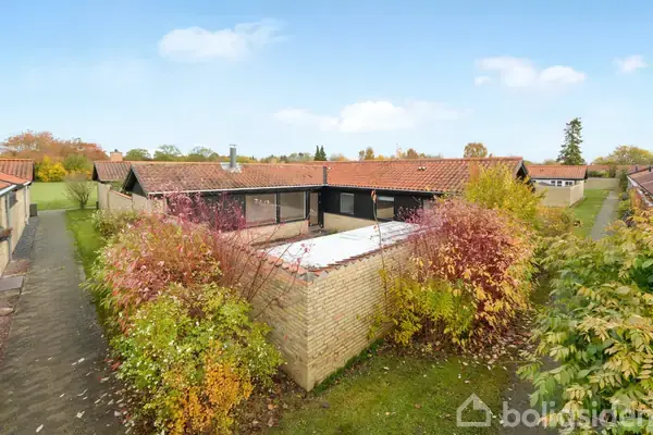 Rækkehus på Frejas Plads 24, 3650 Ølstykke