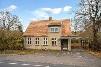 Villa på Højrebyvej 46, 4920 Søllested