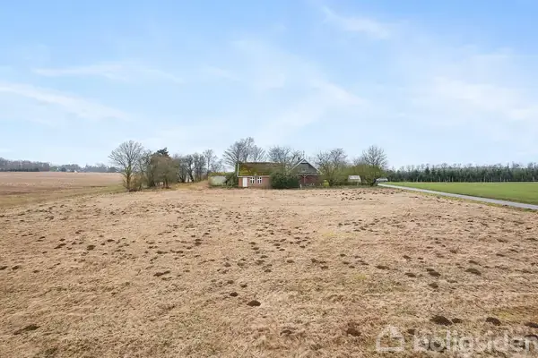Villa på Korning Nørremark 18, 8700 Horsens