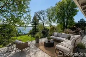 Villa på Kogtvedvænget 7, 5700 Svendborg