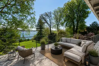 Villa på Kogtvedvænget 7, 5700 Svendborg
