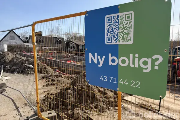 Rækkehus på Skolevej 34A, 2630 Taastrup