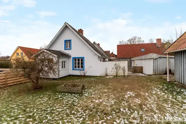 Villa på Voldum-Rud Vej 23, 8370 Hadsten