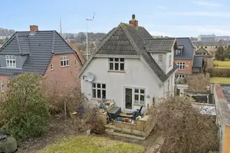 Villa på Heimdalsgade 61, 9000 Aalborg