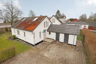 Villa på Hvejselvej 77, Hvejsel, 7300 Jelling