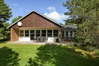 Fritidshus på Bjergbovej 30, 6857 Blåvand