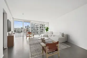 Ejerlejlighed på Islands Brygge 79E, 6., 2300 København S