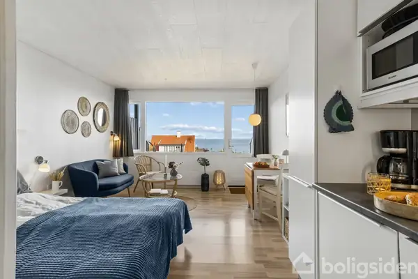 Fritidsbolig på Brinkevej 4M, 3770 Allinge
