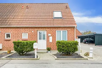 Rækkehus på Nørrevoldgade 12, 4200 Slagelse