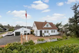 Fritidshus på Aalborgvej 40, 9492 Blokhus