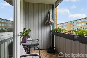 Ejerlejlighed på Skelvangsvej 109, st. tv., 8920 Randers NV