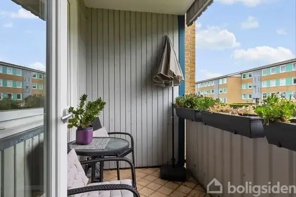 Ejerlejlighed på Skelvangsvej 109, st. tv., 8920 Randers NV