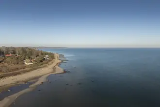 Fritidshus på Rudolf Tegnersvej 4, 3100 Hornbæk