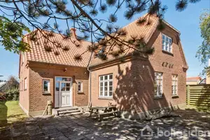 Villa på Nørreled 5, 9990 Skagen