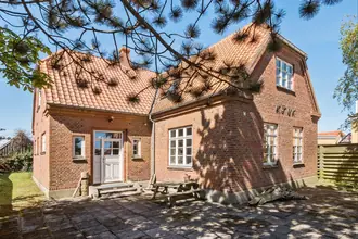 Villa på Nørreled 5, 9990 Skagen
