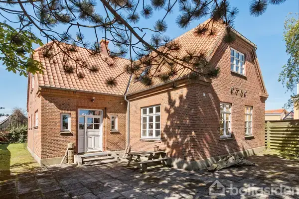 Villa på Nørreled 5, 9990 Skagen