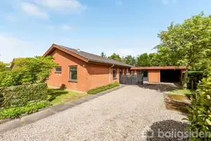 Villa på Solbakken 28, 6230 Rødekro