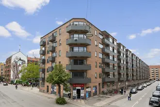 Ejerlejlighed på Herninggade 1, 4. th., 2100 København Ø