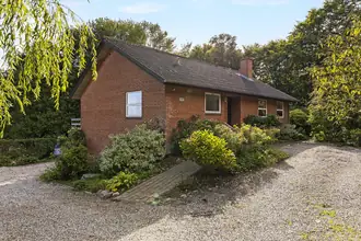 Villa på Elevvej 48, Lisbjerg, 8200 Aarhus N