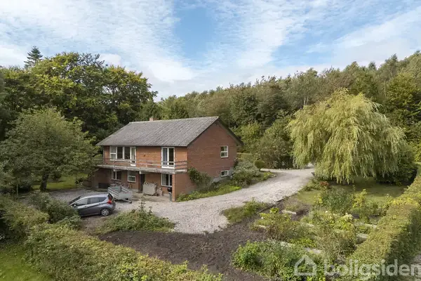 Villa på Elevvej 48, 8200 Aarhus N