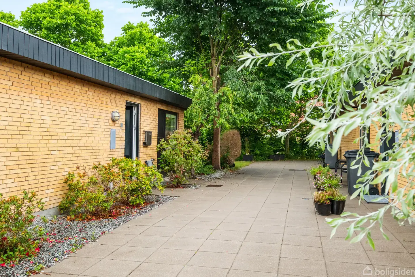 Rækkehus på Boelsvang 30, 2970 Hørsholm