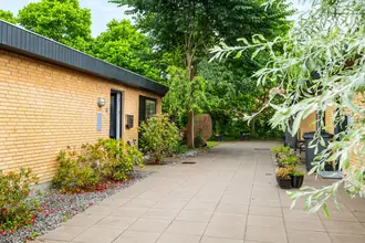 Rækkehus på Boelsvang 30, 2970 Hørsholm