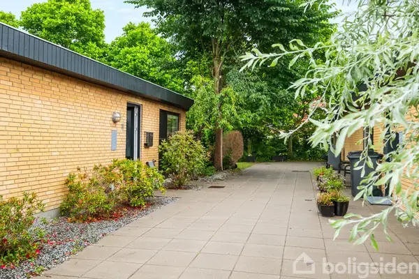 Rækkehus på Boelsvang 30, 2970 Hørsholm