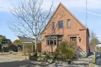 Villa på Vinkelgade 23, Otterup, 5450 Otterup