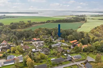 Villa på Møllevænget 19, Søvind, 8700 Horsens